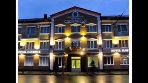 Обзор Города Славянска (Донецкая Область)