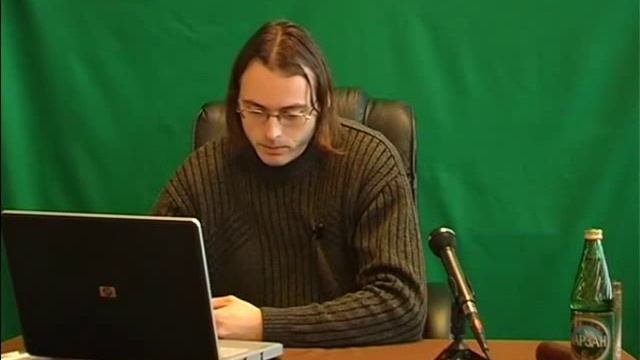 «Оккультизм и суеверия». Валерий Духанин