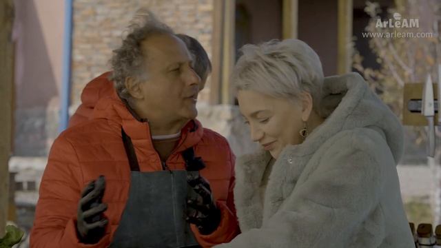 Տղամարդավարի Դիտեք ուրբաթ երեկոյան смотреть онлайн