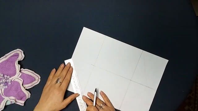 Шкатулка. Моделирование шкатулки.