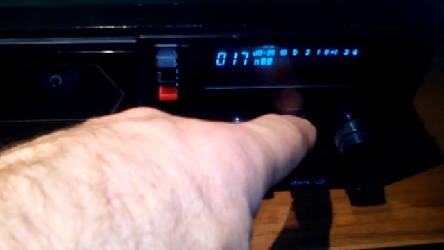 МАЯК М 242С смотреть онлайн