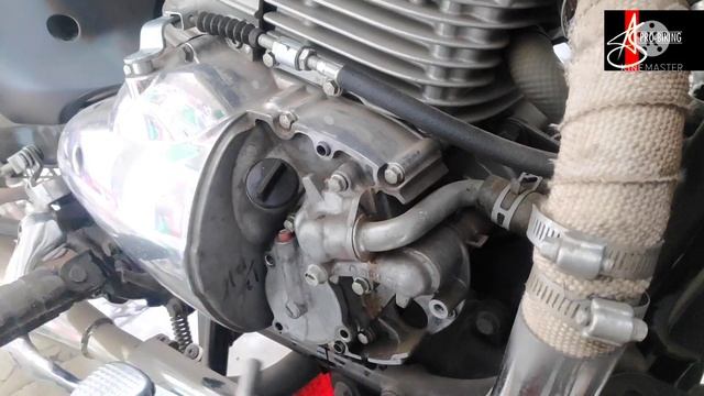 JAWA? बाइक की सर्विस करने का सही तरीका|? right way to service a Jawa bike|#asprobiking смотреть онлайн