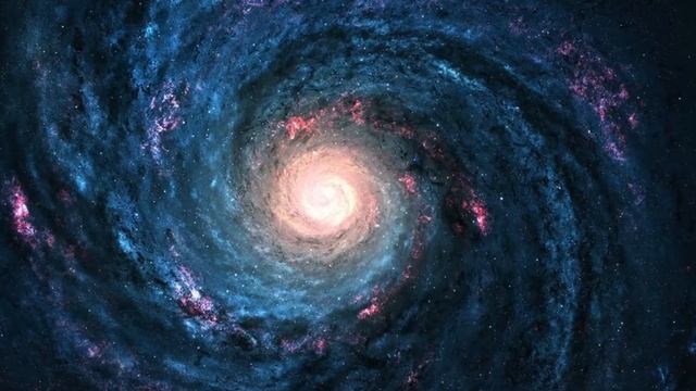 Какие реальные размеры вселенной? Познавательный канал для всех! смотреть онлайн