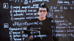 Химия - ЕГЭ. 1 вариант: № 20-24.