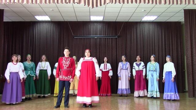 Хоровод времен
