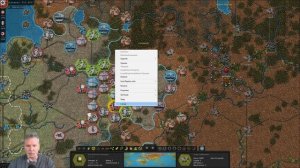 Strategic Command WW2 World at War - Supply for Beginners - Tutorial