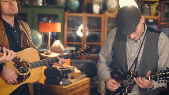 Ballad of Crows - Good Blood смотреть онлайн