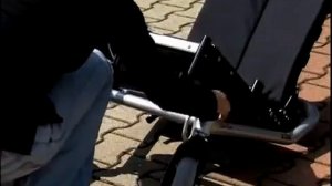 Otto Bock(Отто Бок) A200.Разборка и сборка.