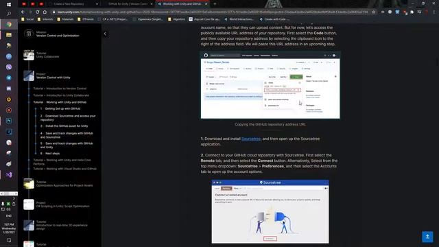 Unity - git - 32 смотреть онлайн
