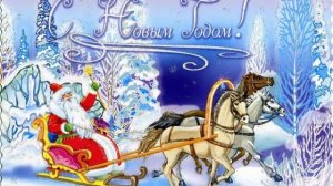 Новогодние Юмористические Сценки Для Взрослых