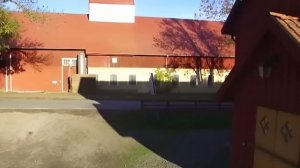 Вышла из кафе и бесследно исчезла. Ее искала вся Швеция, пока не раскрылась тревожная правда