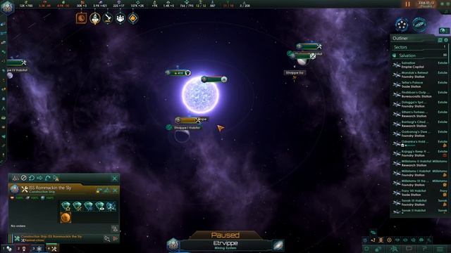 Habitat ONLY Challenge Full Playthrough!! | 25x Crisis Strength | Stellaris 3.2 смотреть онлайн