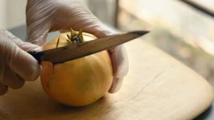 Крылышки с овощами. Кантонская кухня