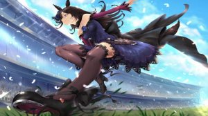 Umamusume: Pretty Derby Season 2 - 『Yume wo Kakeru!』