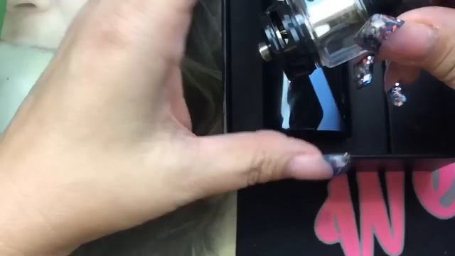 Rincoe Manto S & Manto X 228w Kits with Metis Mesh Tank смотреть онлайн