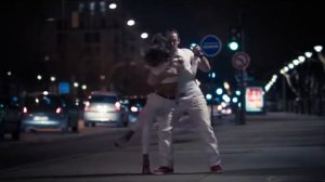 Isabelle & Felicien   Soha Mil Pasos Kizomba remix