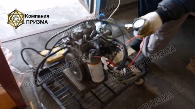 Двигатель Kubota Z482 Кубота 482 смотреть онлайн