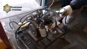 Двигатель Kubota Z482 Кубота 482
