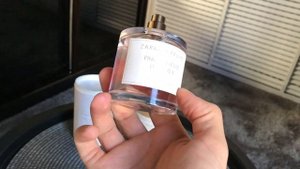 Обзор аромата Zarkoperfume pink Molecule 090.09. Женская нишевая парфюмерия
