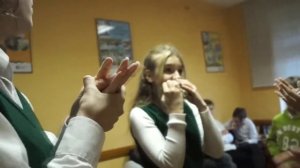 ВЛОГ 8 BACKSTAGE ДВУХ СЪЁМОЧНЫХ ДНЕЙ ШГШ