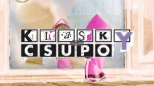 Да Чего ж Я Хороша Csupo V1 In Wrong G Major