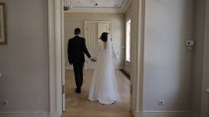 свадебный ролик в усадьбе муравьёвых апостолов-(1080p60)