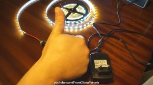 ⚡ МОЩНЫЕ БЛОКИ ПИТАНИЯ НА 2 АМПЕРА ИЗ КИТАЯ. АЛИЭКСПРЕСС