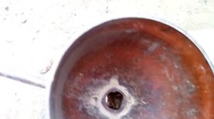 Ручная дробилка