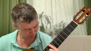 Гитара Admira Maria - The World Of Jeeves And Wooster