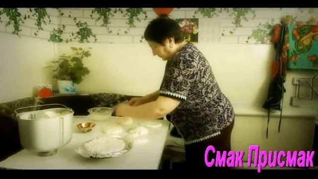 Быстрые лепешки на сковороде. Лепешки на кефире, Дагестанская кухня