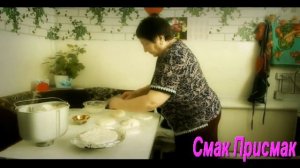 Быстрые лепешки на сковороде. Лепешки на кефире,  Дагестанская кухня