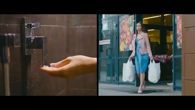 Е-доставка: Выбирай удобную жизнь. смотреть онлайн