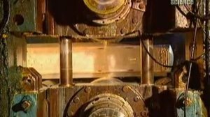 Как это сделано - производство алюминиевой фольги