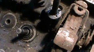 Влияние Колпачков Клапанов на Жор Масла Двигателем Машины