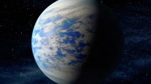 The Planet Kepler-452 B [sounds] 🌍 super earth