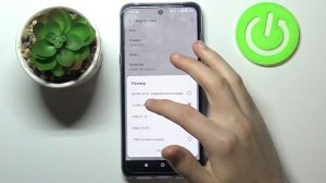 Как изменить размер фотографии на телефоне TCL 20 L / Поменять разрешение