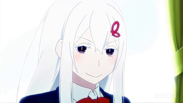 THIS IS 8K ANIME (Echidna) смотреть онлайн