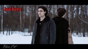 Александр и Олег Шепсы & bad boys / Alexander and Oleg Sheps & bad boys