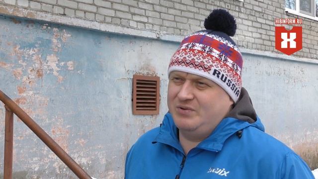 Люди два года страдают от асоциальных соседей смотреть онлайн