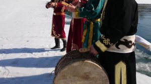 Алтай / Алтын Туу / Катунь / Кай