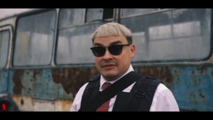 КОРОЧЕ ГОВОРЯ, CS:GO В РЕАЛЬНОЙ ЖИЗНИ / 1 СЕРИЯ