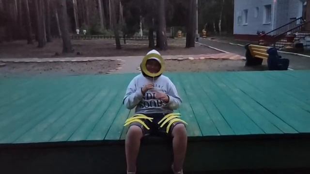 Видео от ДОЛ Яльчик ДСС ГЖД ОАО РЖД 17 online video cutter com смотреть онлайн