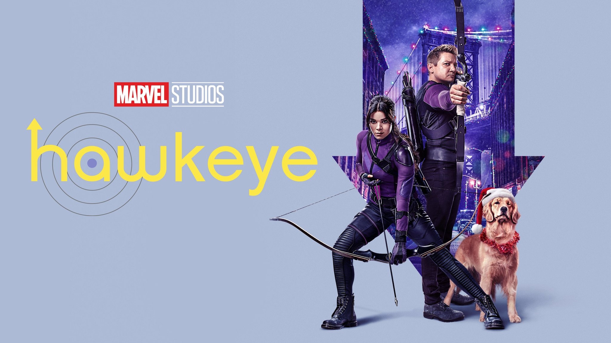 Соколиный Глаз | Hawkeye. 1 сезон. 5 серия в озвучке Jaskier