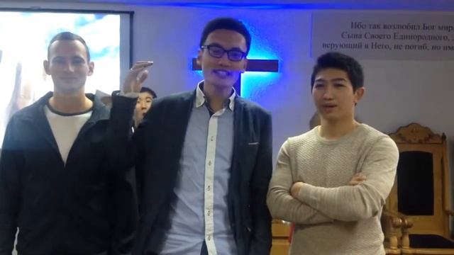 Супер Приглашение на Праздник жатвы! смотреть онлайн