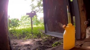 Как РАЗБАВИТЬ БЕНЗИН ПРАВИЛЬНО для двухтактных двигателей ЛЕГКО и ПРОСТО