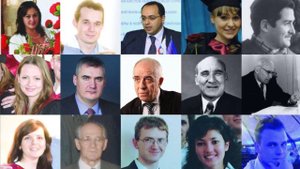 Кафедра АСУ: 1975-2015