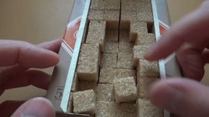 Тупой обзор тростникового сахара