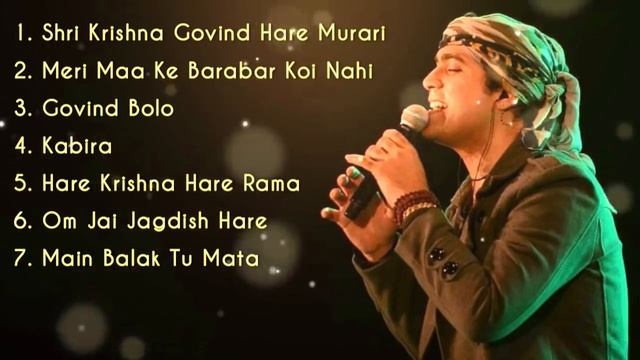 Jubin Nautiyal Bhakti songs | Best Songs Of Jubin Nautiyal | Bhajan Songs смотреть онлайн