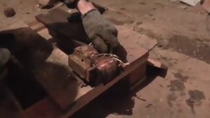 РазбоР = МЕДНОЙ = КатушкИ