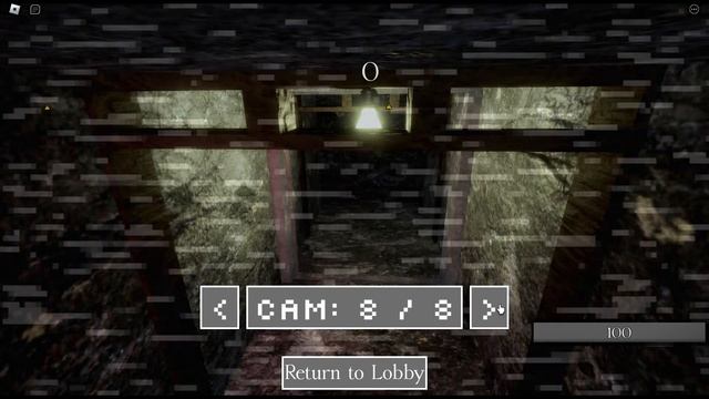 ➲Злоумышленник Нашел Нас [Roblox] смотреть онлайн